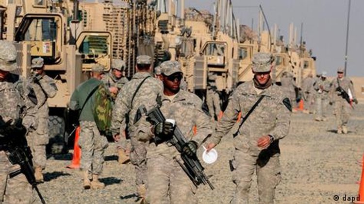 Irak mata a cuatro presuntos yihadistas en ataques aéreos