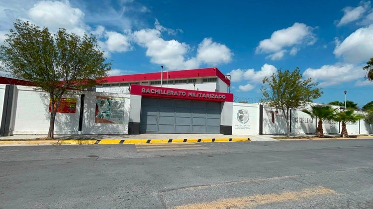 Bachillerato de Reynosa conservará disciplina tras cambio