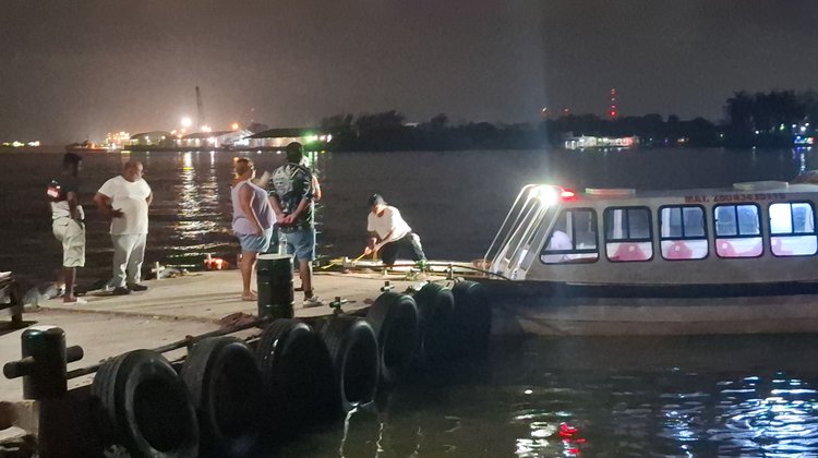Intensa búsqueda en el Pánuco por desaparición de niña de 12 años