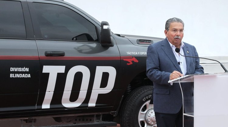 Homicidios dolosos bajan 69% durante 2026 en Escobedo