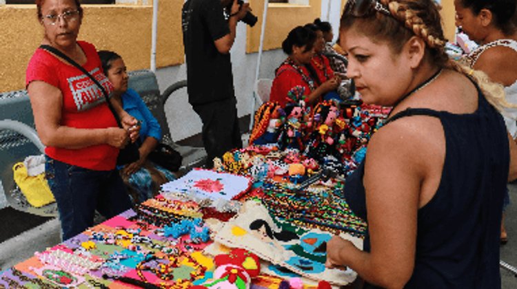 Nuevo León conmemora a pueblos indígenas con jornada cultural