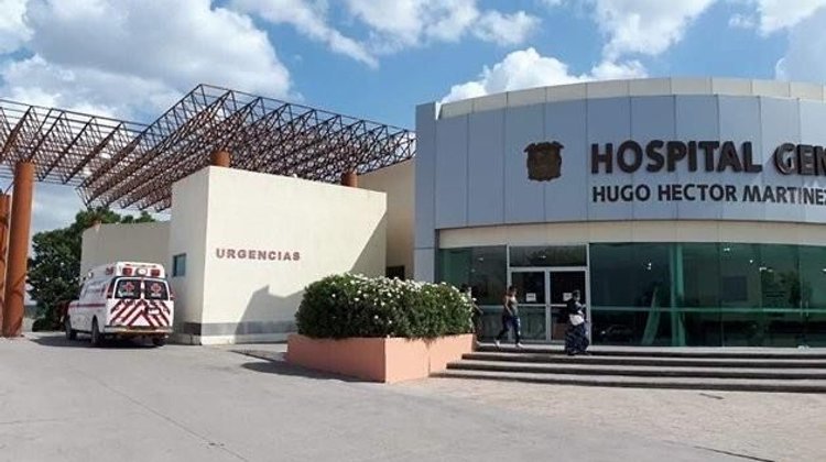 Investigan embarazo de adolescente de 12 años en Múzquiz