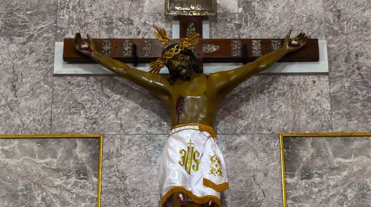 Venera Bustamante al Señor de Tlaxcala desde hace siglos