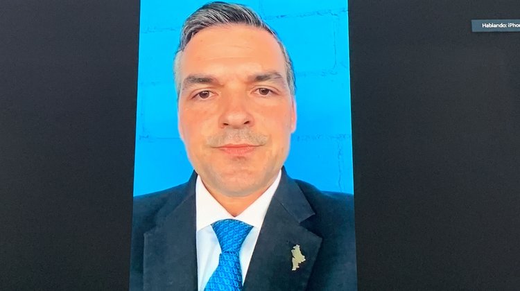 Aplazo del TRIFE fue por reunión que tuvieron con Congreso