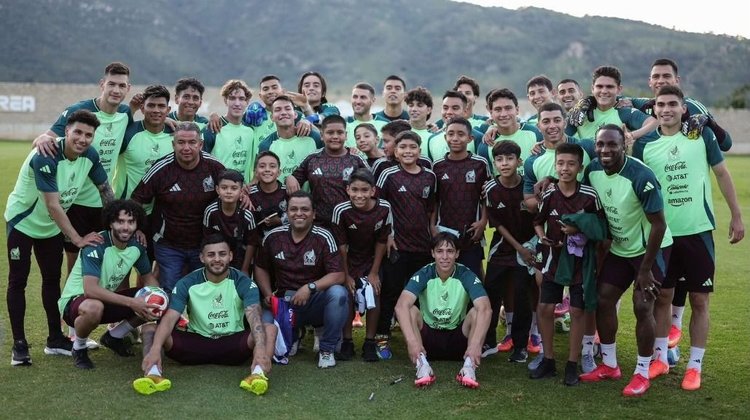 Estudiantes de Ciudad Victoria ganan campeonato nacional de Fut 5