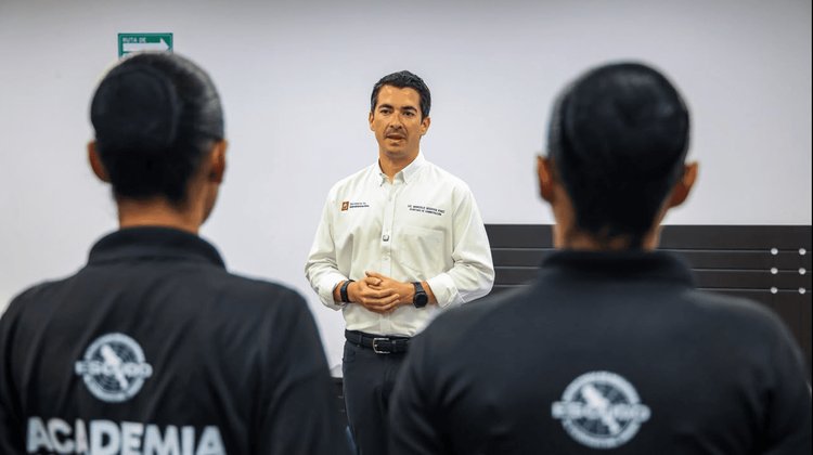 Abren reclutamiento para ingresar a la Policía de Monterrey