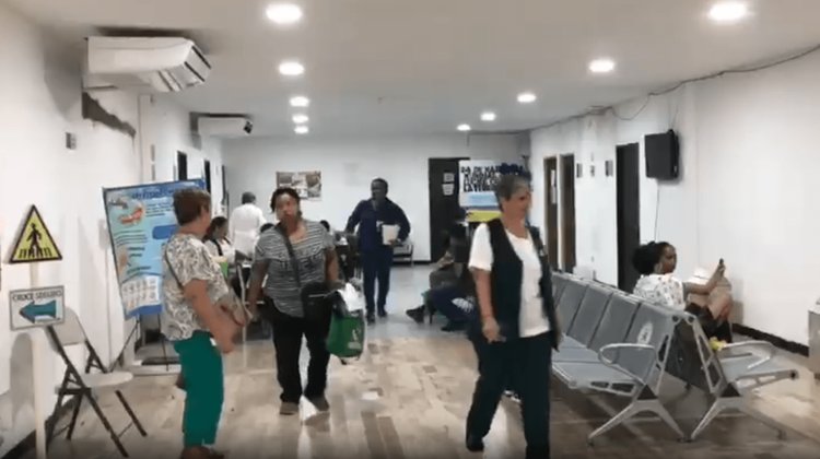 Tamaulipas busca elevar la lactancia materna al 60 por ciento