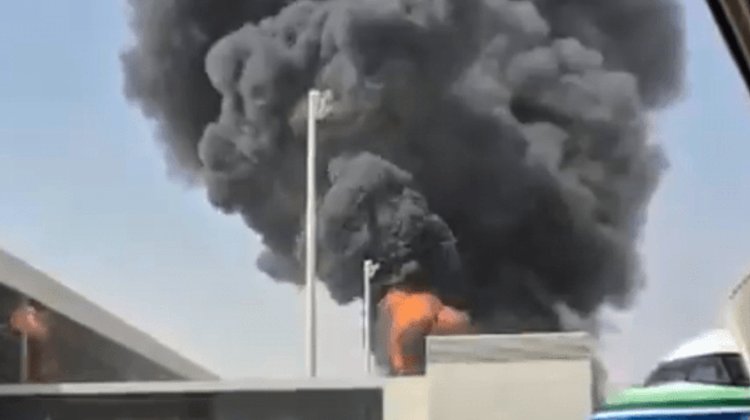 Ataque al aeropuerto de Riad deja 12 muertos y 309 heridos