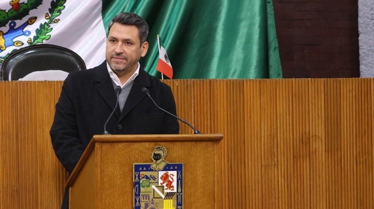 Congreso aprueba redefinir límites entre Monterrey y San Nicolás