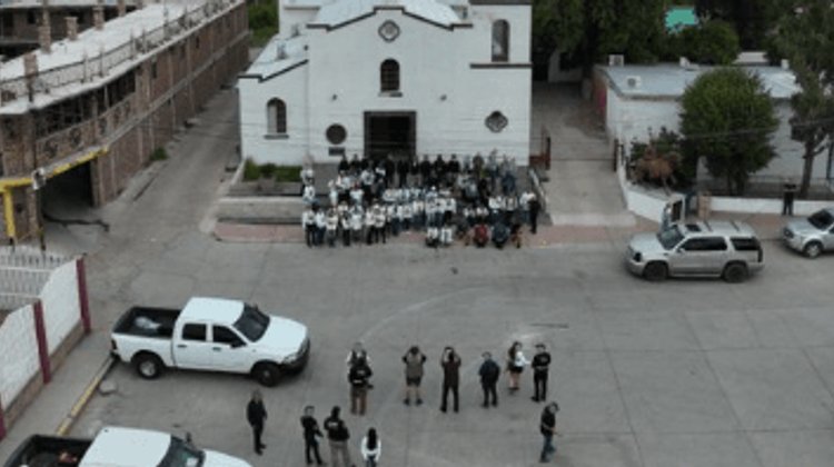Identifican en Sonora restos de dos hermanos desaparecidos
