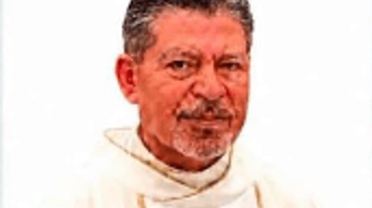 Buscan al sacerdote Clemente Morales tras desaparecer en Culiacán