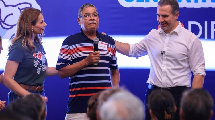 Se perfila Monterrey a alcanzar 400 cirugías oftanmológicas
