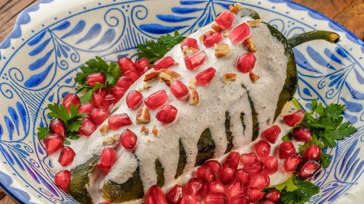 Aprueban en Senado preservar cocina tradicional mexicana