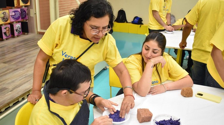 Invitan a Verano Incluyente para personas con discapacidad