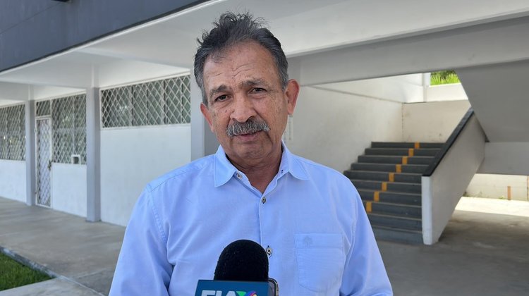 Bachillerato Militarizado de Reynosa cambiará de nombre