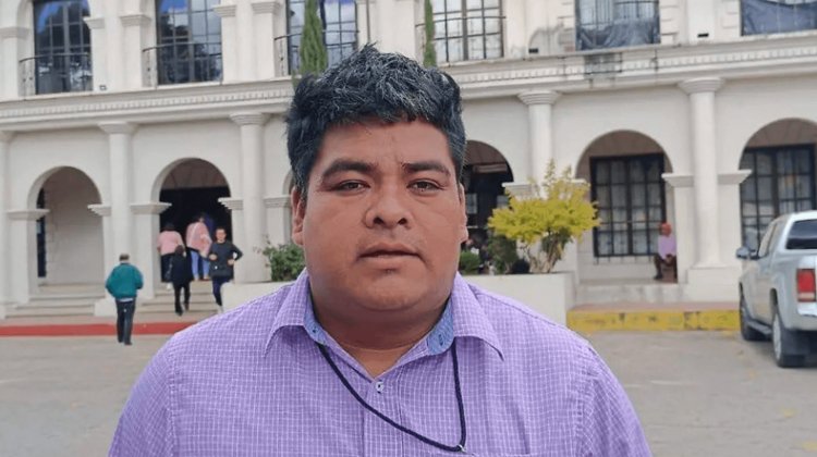 Investigan asesinato del defensor Reynaldo Pérez en Chiapas