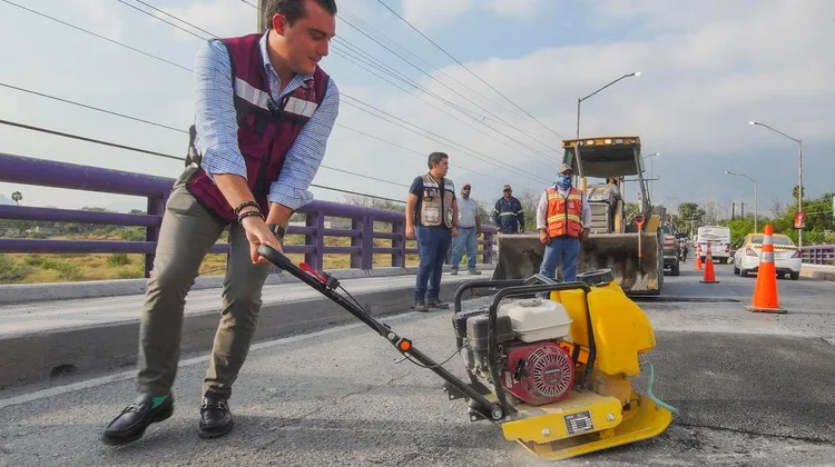 Diputados de Morena ignoran a García, acusa Manuel Guerra