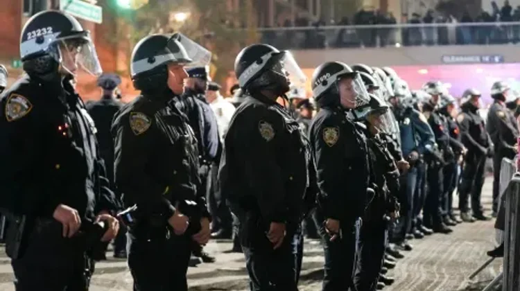 Nueva York asegura lugares ligados a comunidad judía