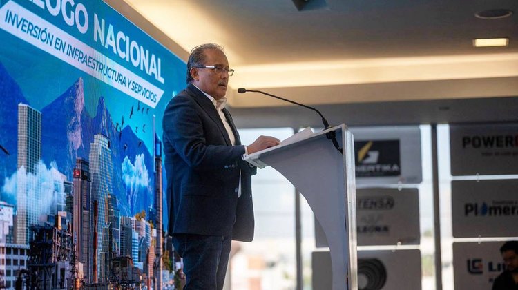 Reconocen a Escobedo como ejemplo del Plan México