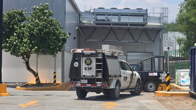 Doble robo en supermercado deja pérdidas por $800 mil pesos