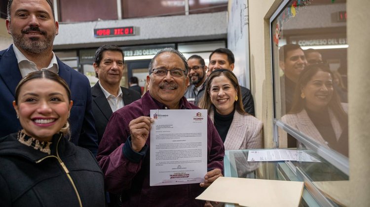 Buscan honrar a Mariano Escobedo con letras de oro en el Congreso