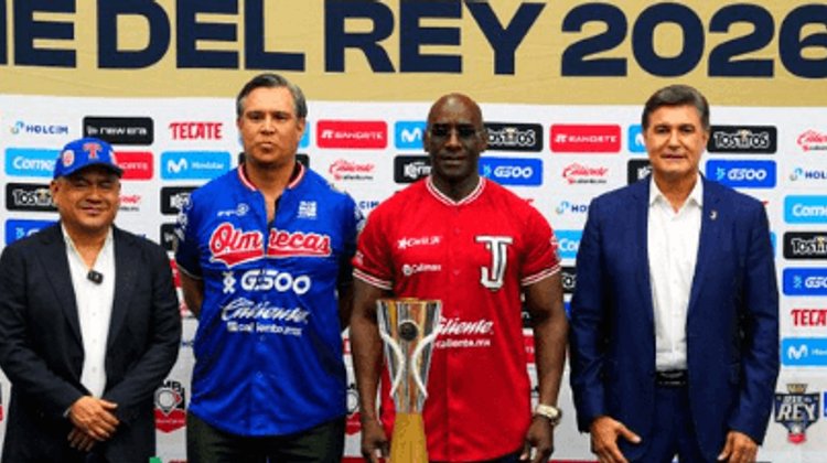 Olmecas y Toros disputan un decisivo Juego 5 de la Serie del Rey