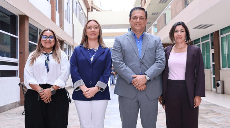UANL realizará Congreso Internacional de Lingüística Aplicada