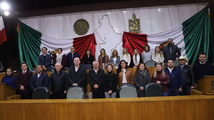 Ven probable que NL aplique reconducción presupuestal en 2025 