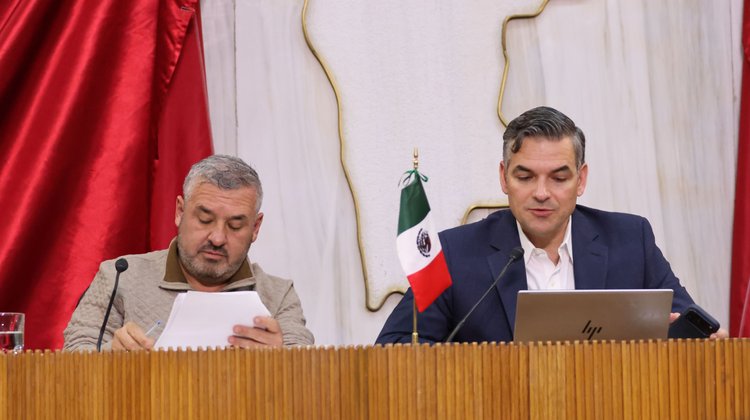 Turnan veto de Ingresos a pesar de ser fuera de tiempo