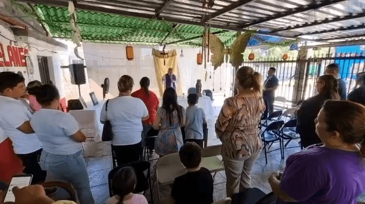 Entregan cuerpo del minero 17 de 23 de Pasta de Conchos