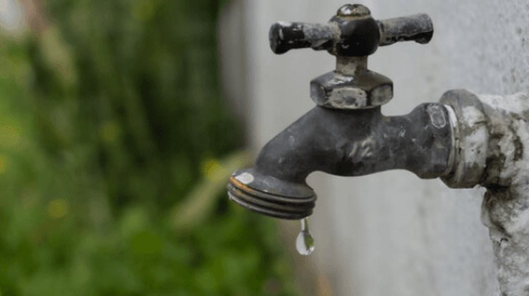 Tandeos de agua arrancarán el jueves en Guadalajara