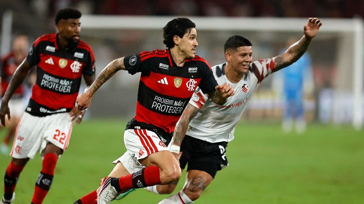 Conmebol descarta denuncia de alineación indebida por Estudiantes