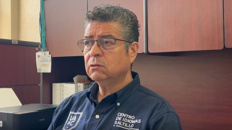 Centro de Idiomas de UAdeC alista expansión en Saltillo