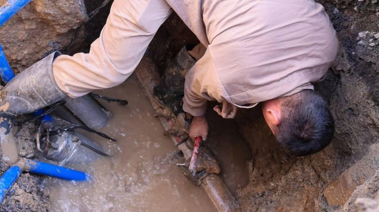 Pierde NL agua suficiente para abastecer al 73% de los hogares