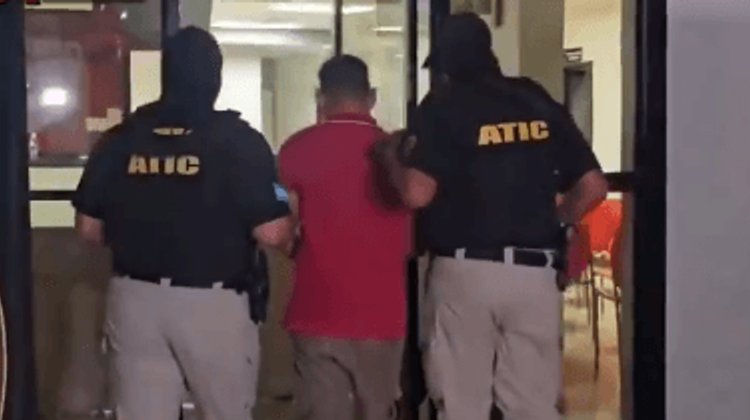 Capturan a sospechoso por crimen de ambientalistas en Honduras