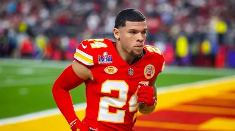 Los 49ers firman a Valdés-Scantling, campeón del Super Bowl