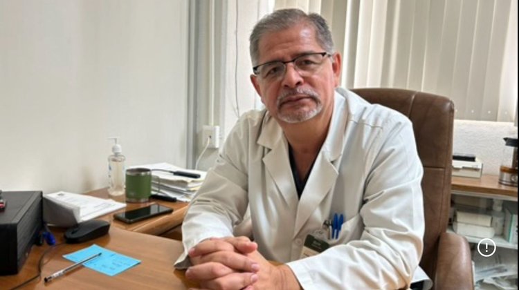 Hospital General Reynosa opera pese a toma sindical