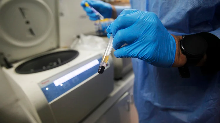 Aprueba la primera inyección preventiva para el VIH