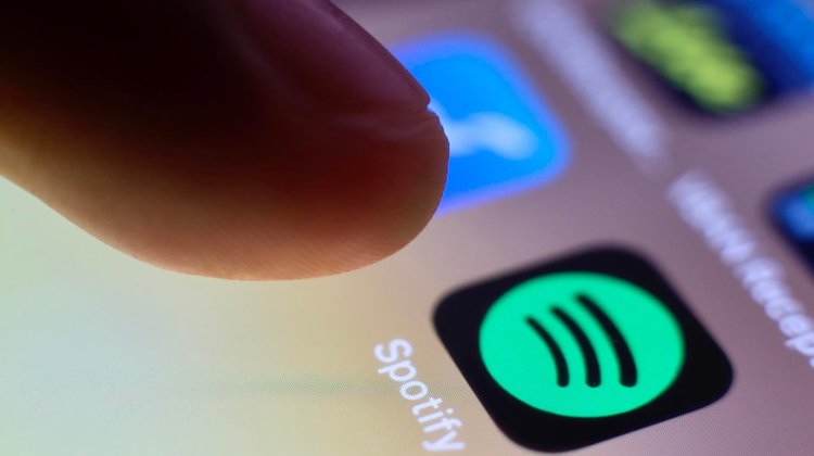 Spotify crea etiqueta para identificar artistas generados con IA