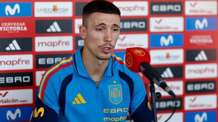 Atlético de Madrid anuncia el fichaje de Alejandro Grimaldo