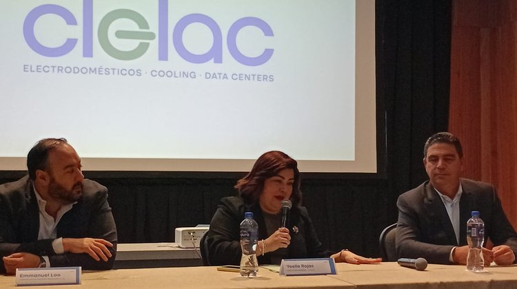 Llegan a NL 4 plantas para electrodomésticos y data centers