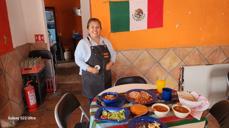 ¡Viva la gastronomía mexicana!: Así celebran el Grito
