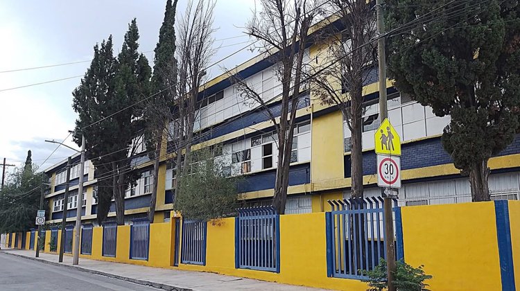 Riñas afuera de secundaria en Saltillo exhiben falta de apoyo