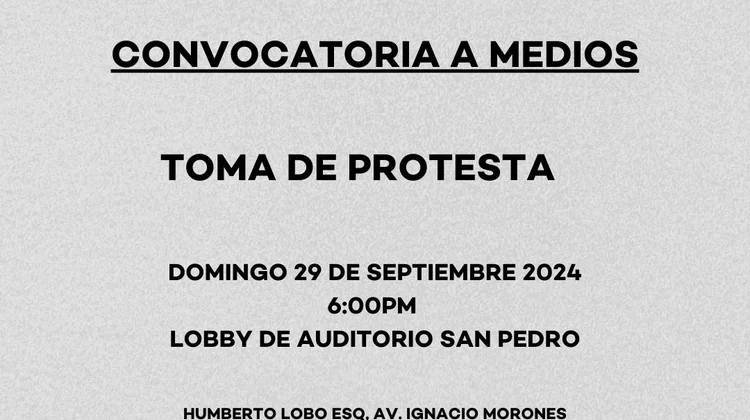 Asumirán nuevos alcaldes anticipadamente; algunos el viernes