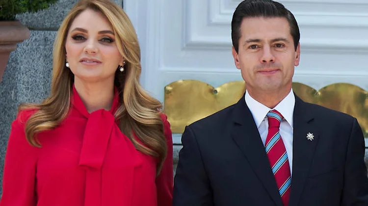 Sheinbaum no ordenó arrestar a Angélica Rivera por corrupción