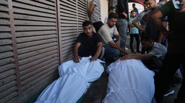 Netanyahu espera anunciar liberación de todos los rehenes de Gaza