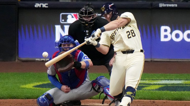 Cerveceros vencen 3-1 a Cachorros y buscan ganar la Liga Nacional