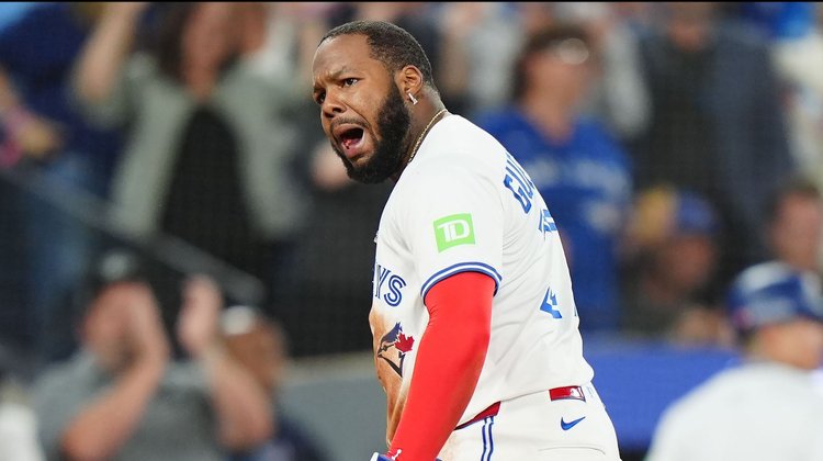 Guerrero Jr. brilla y Azulejos fuerzan Juego 7 ante Seattle