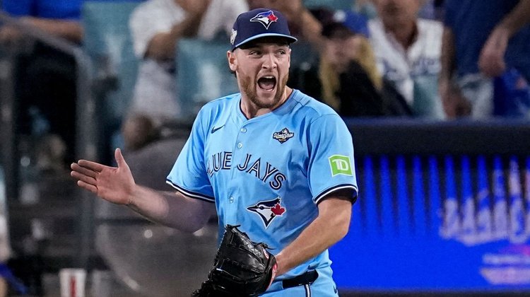 Azulejos se pone a un triunfo de ganar la Serie Mundial