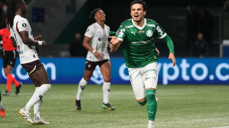 Final de Libertadores será entre brasileños por séptima vez